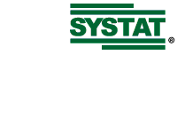 Systat - logo