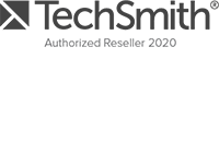 TechSmith - logo