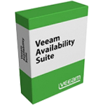 Veeam Software - Availability Suite Universal - Lehre