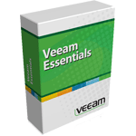 Veeam Software - Backup Essentials Universal - Research