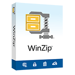 WinZip - WinZip Standard Upgrade