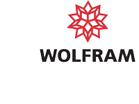 Wolfram Research - logo